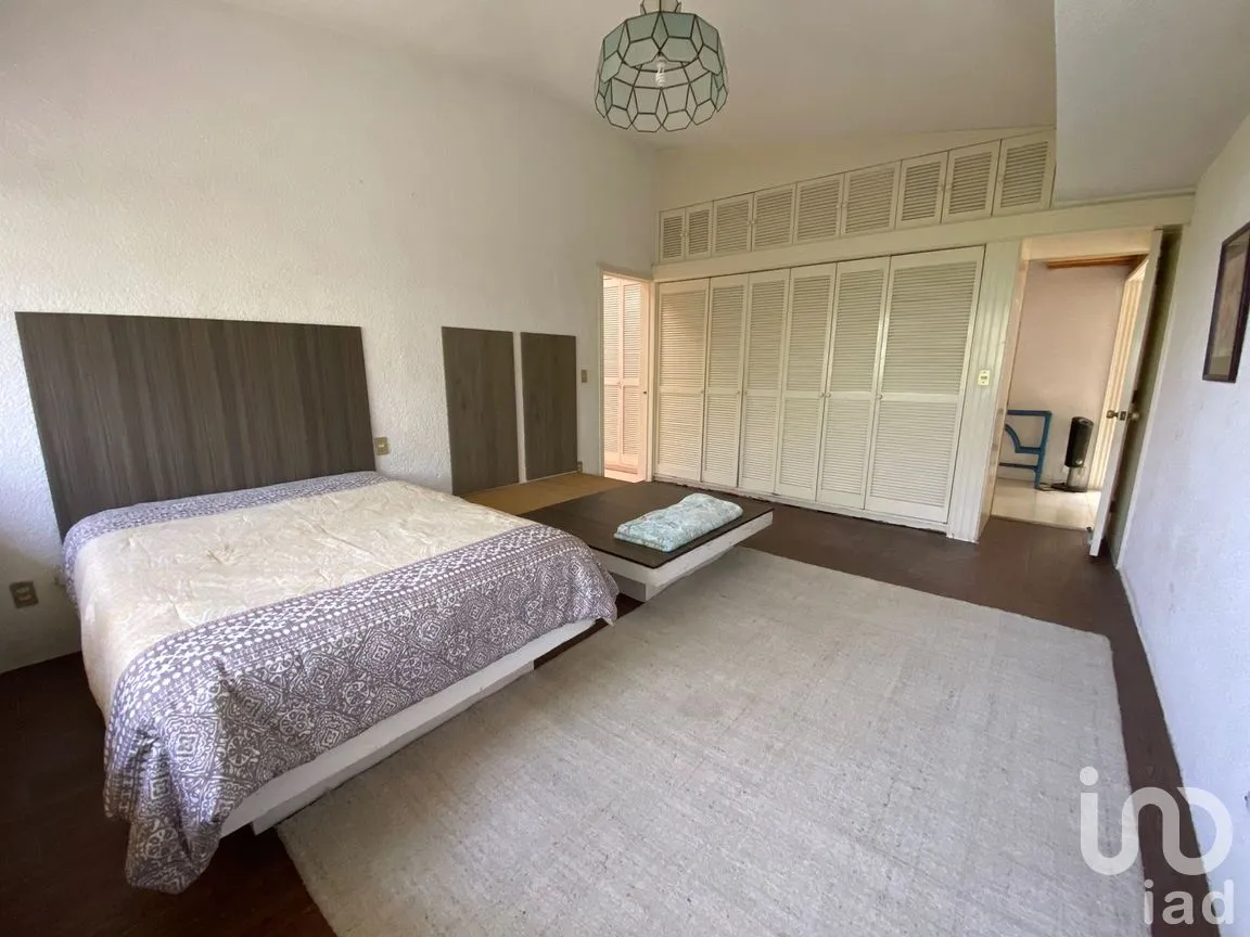 Casa en Venta en Gloria Almada de Bejarano, Cuernavaca, Morelos | NEX-297828 | iad México | Foto 37 de 44