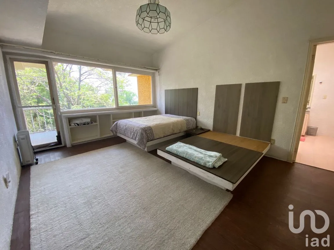 Casa en Venta en Gloria Almada de Bejarano, Cuernavaca, Morelos | NEX-297828 | iad México | Foto 38 de 44
