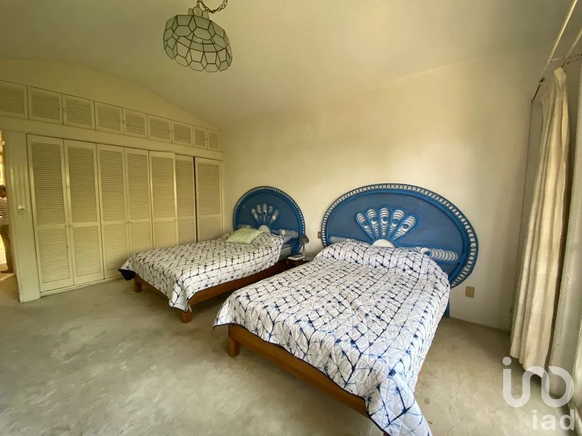 Casa en Venta en Gloria Almada de Bejarano, Cuernavaca, Morelos | NEX-297828 | iad México | Foto 40 de 44