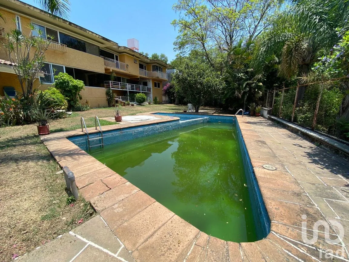 Casa en Venta en Gloria Almada de Bejarano, Cuernavaca, Morelos | NEX-297828 | iad México | Foto 5 de 44
