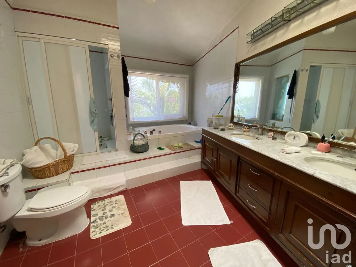 Casa en Venta en Gloria Almada de Bejarano, Cuernavaca, Morelos | NEX-297828 | iad México | Foto 43 de 44