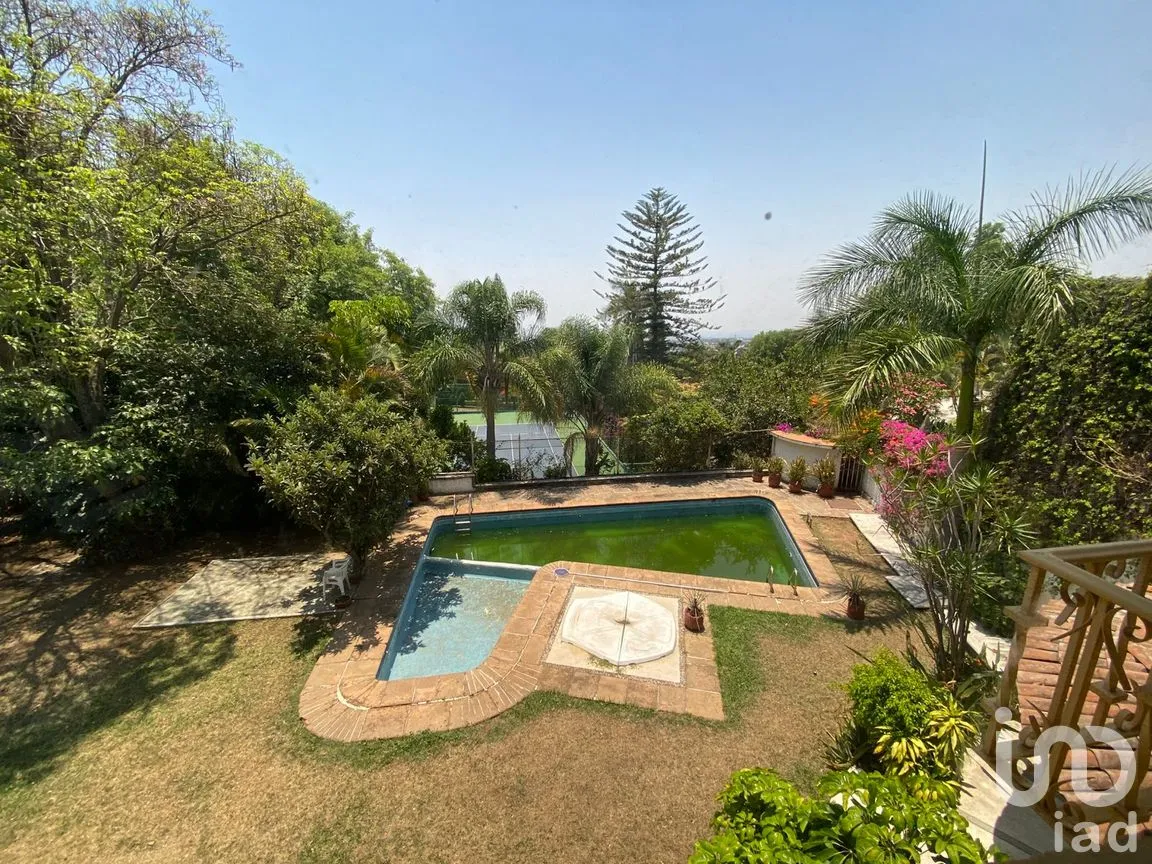 Casa en Venta en Gloria Almada de Bejarano, Cuernavaca, Morelos | NEX-297828 | iad México | Foto 7 de 44