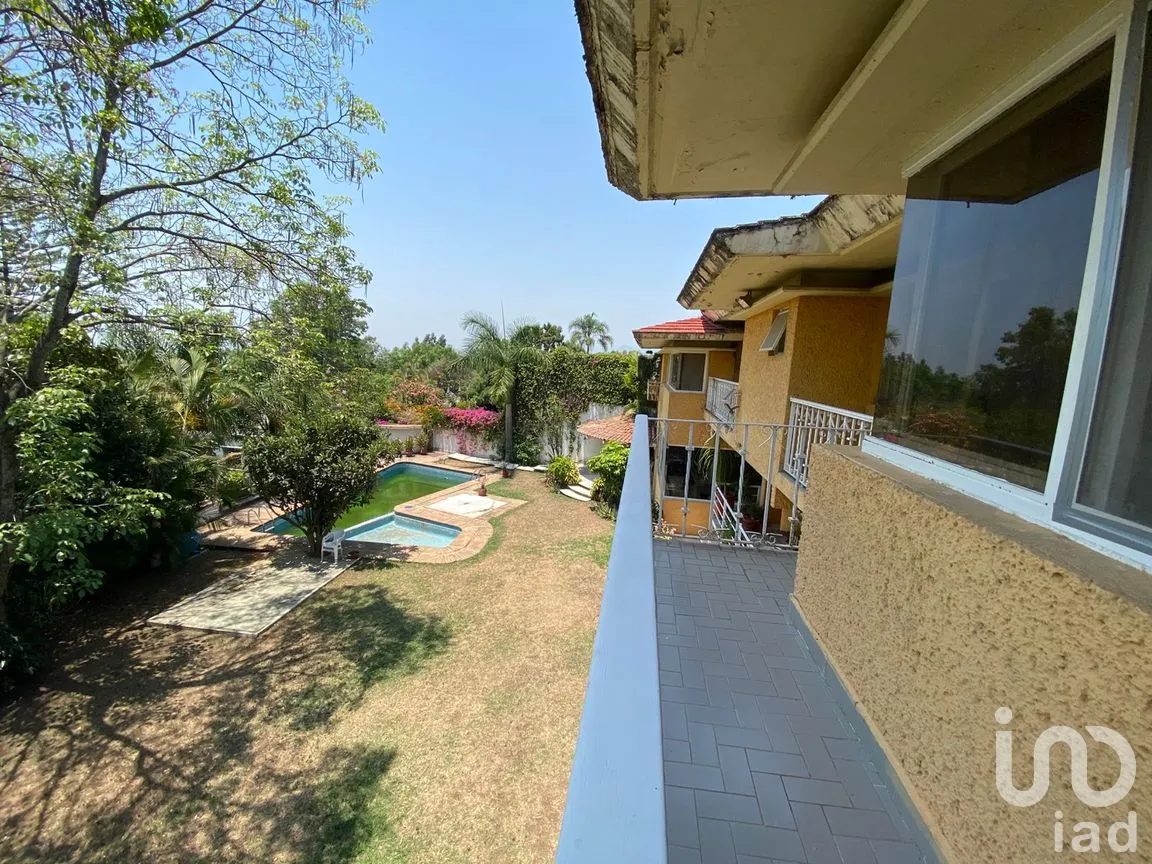Casa en Venta en Gloria Almada de Bejarano, Cuernavaca, Morelos | NEX-297828 | iad México | Foto 8 de 44