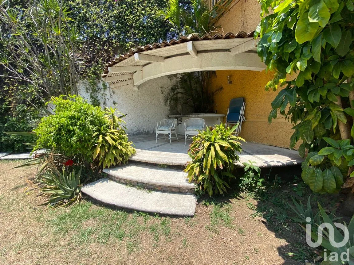 Casa en Venta en Gloria Almada de Bejarano, Cuernavaca, Morelos | NEX-297828 | iad México | Foto 10 de 44