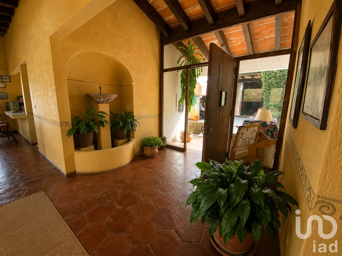 Casa en Venta en Lomas de Tetela, Cuernavaca, Morelos | NEX-297918 | iad México | Foto 11 de 21
