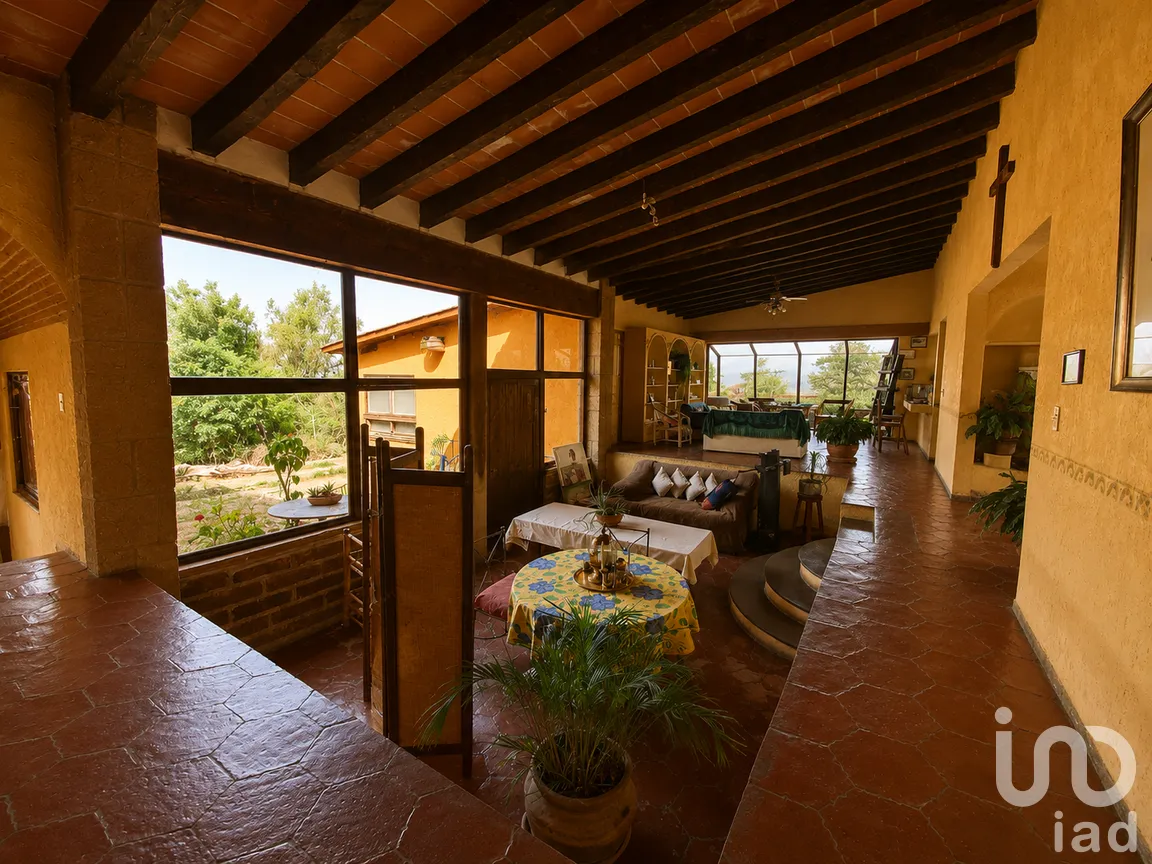 Casa en Venta en Lomas de Tetela, Cuernavaca, Morelos | NEX-297918 | iad México | Foto 12 de 21