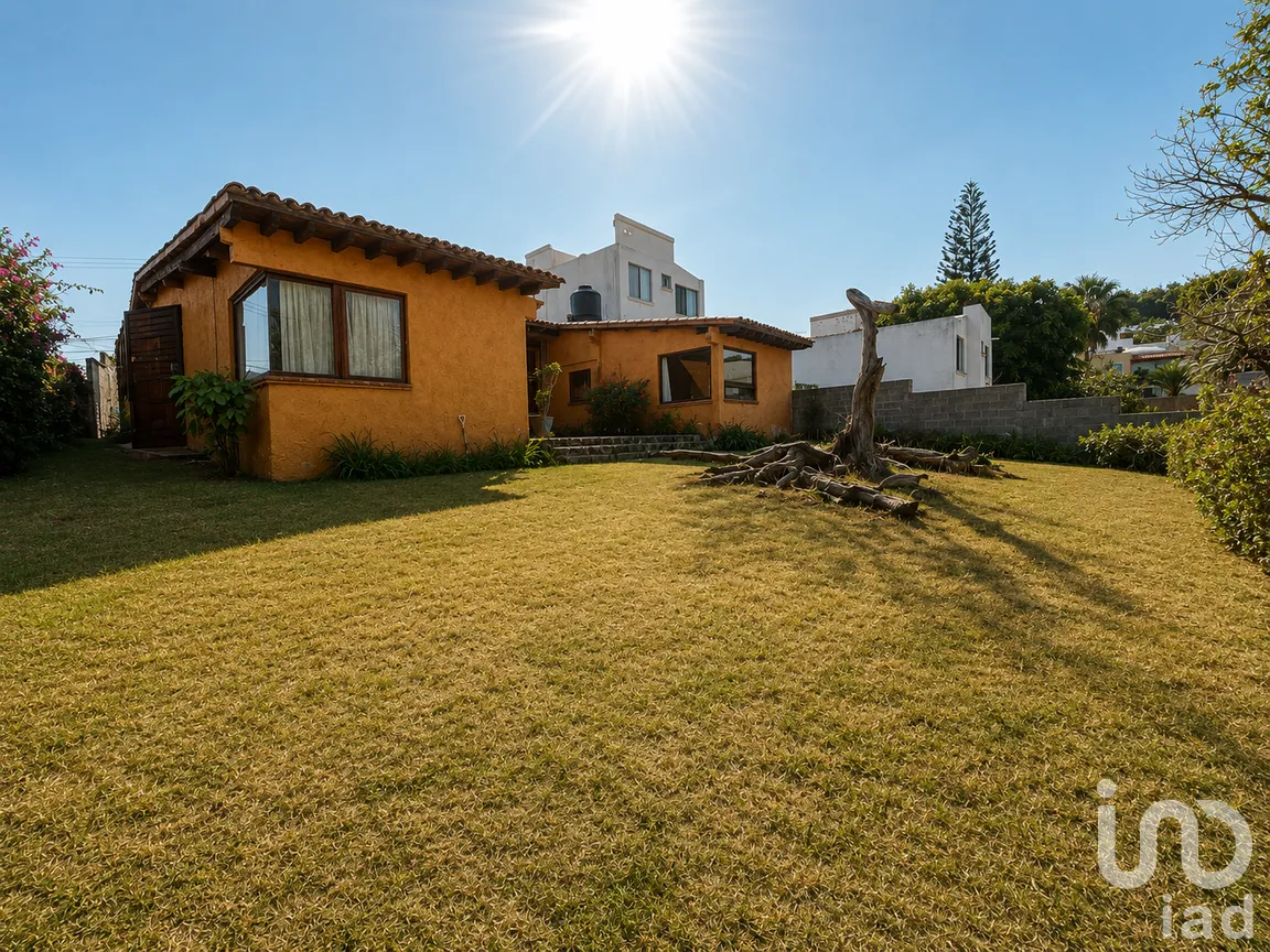 Casa en Venta en Lomas de Tetela, Cuernavaca, Morelos | NEX-297918 | iad México | Foto 13 de 21