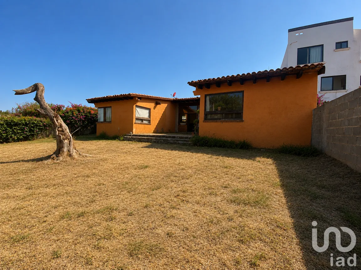 Casa en Venta en Lomas de Tetela, Cuernavaca, Morelos | NEX-297918 | iad México | Foto 14 de 21