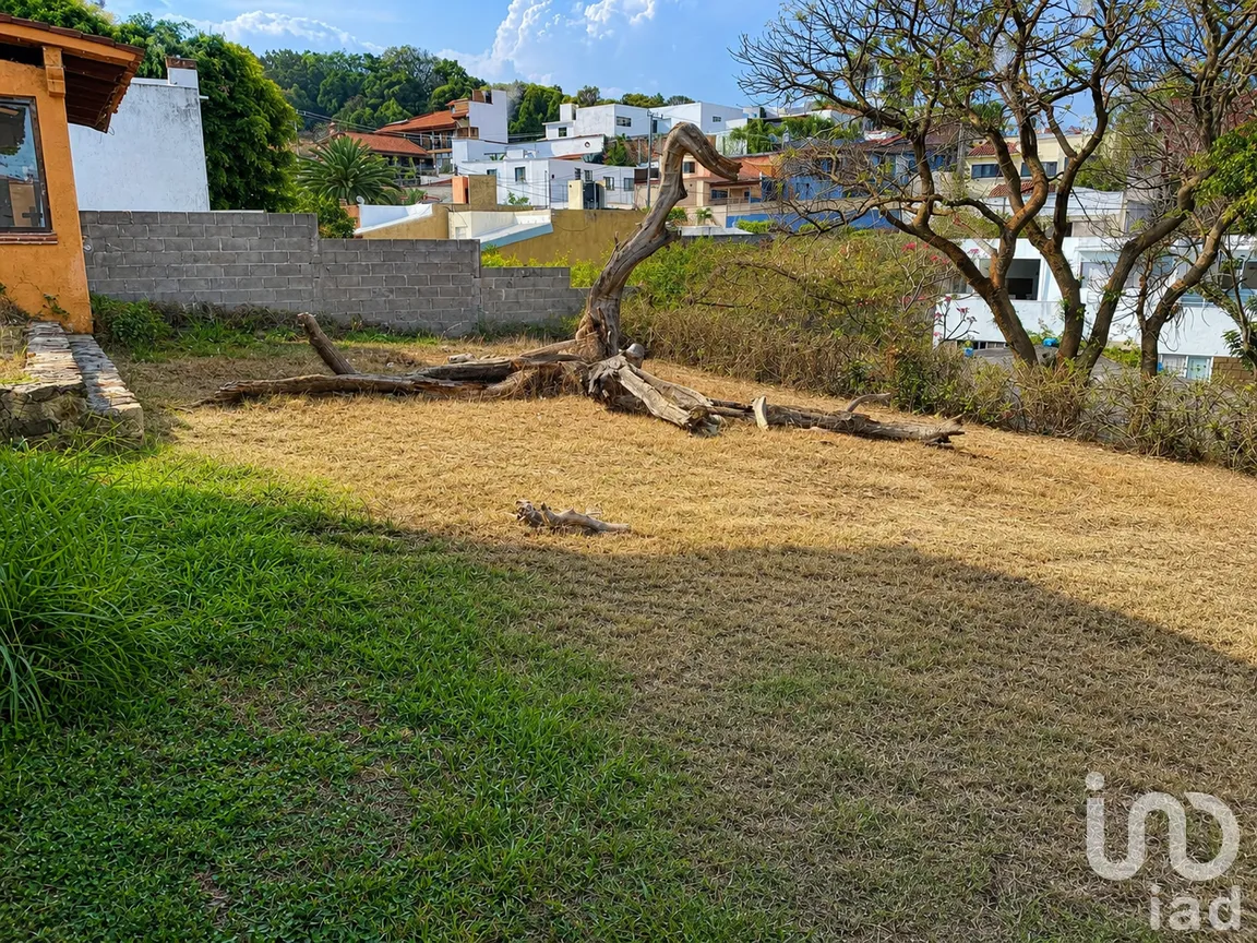 Casa en Venta en Lomas de Tetela, Cuernavaca, Morelos | NEX-297918 | iad México | Foto 15 de 21