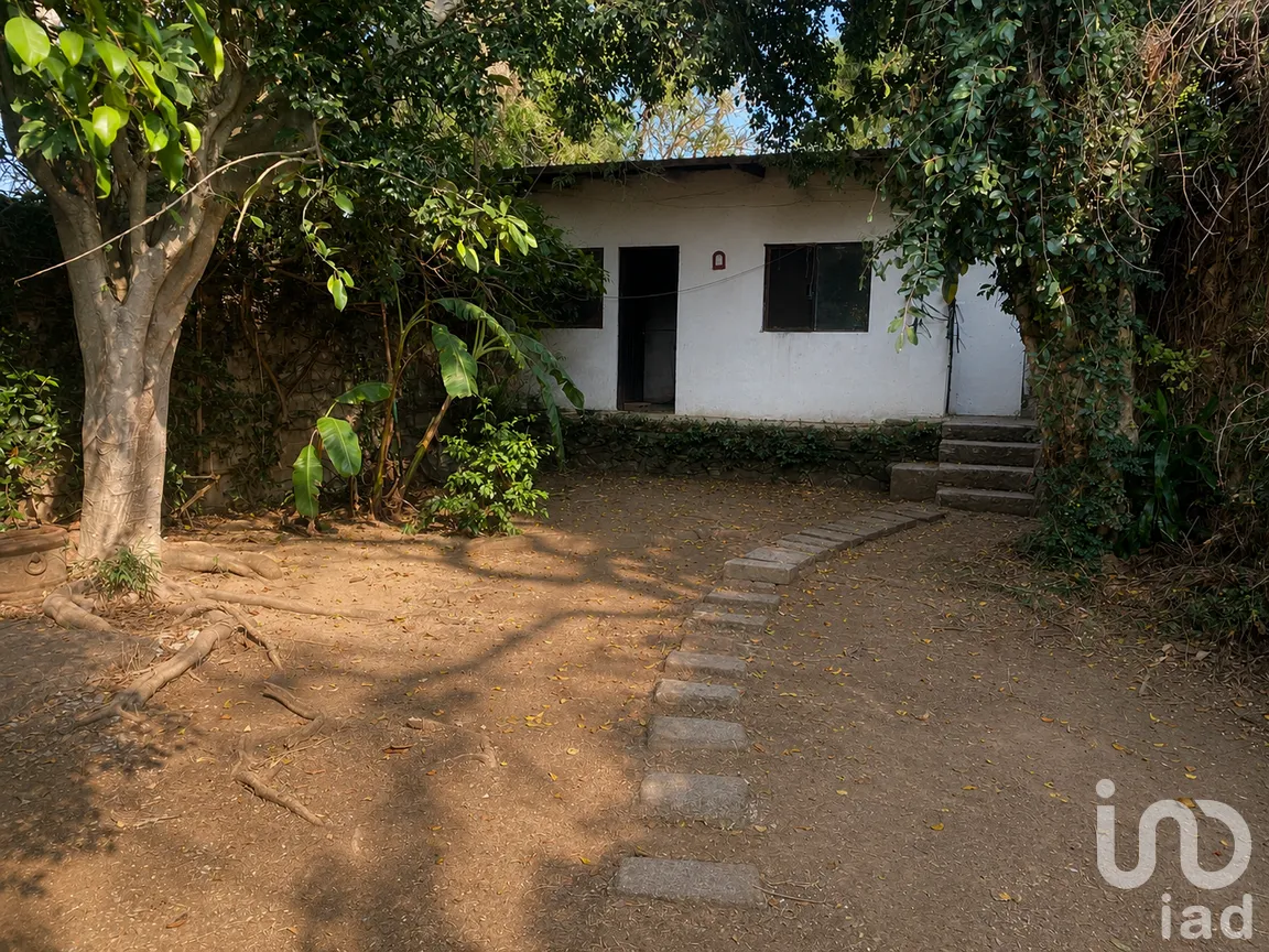 Casa en Venta en Lomas de Tetela, Cuernavaca, Morelos | NEX-297918 | iad México | Foto 16 de 21