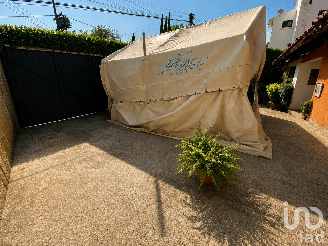 Casa en Venta en Lomas de Tetela, Cuernavaca, Morelos | NEX-297918 | iad México | Foto 17 de 21