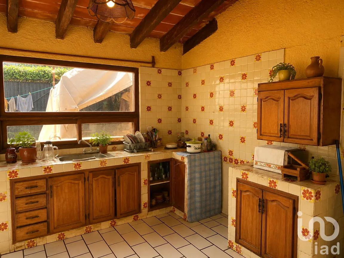 Casa en Venta en Lomas de Tetela, Cuernavaca, Morelos | NEX-297918 | iad México | Foto 3 de 21