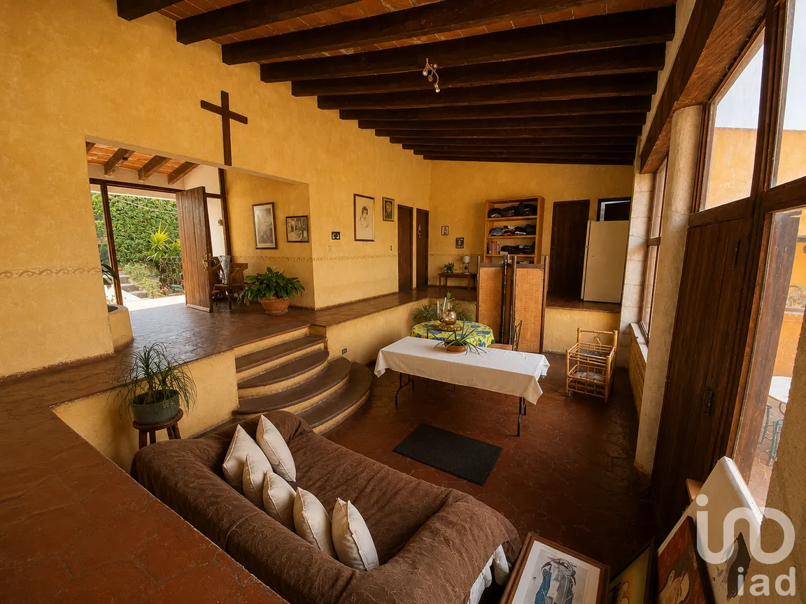 Casa en Venta en Lomas de Tetela, Cuernavaca, Morelos | NEX-297918 | iad México | Foto 4 de 21