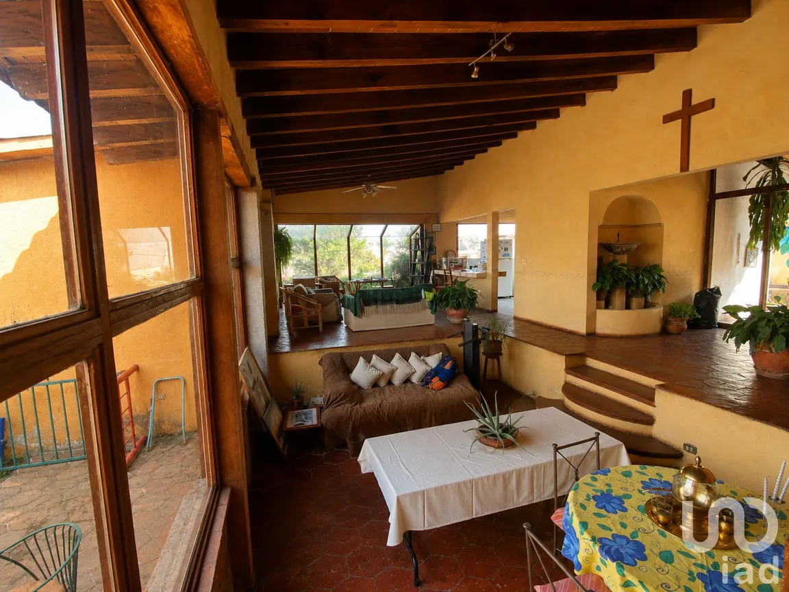 Casa en Venta en Lomas de Tetela, Cuernavaca, Morelos | NEX-297918 | iad México | Foto 5 de 21