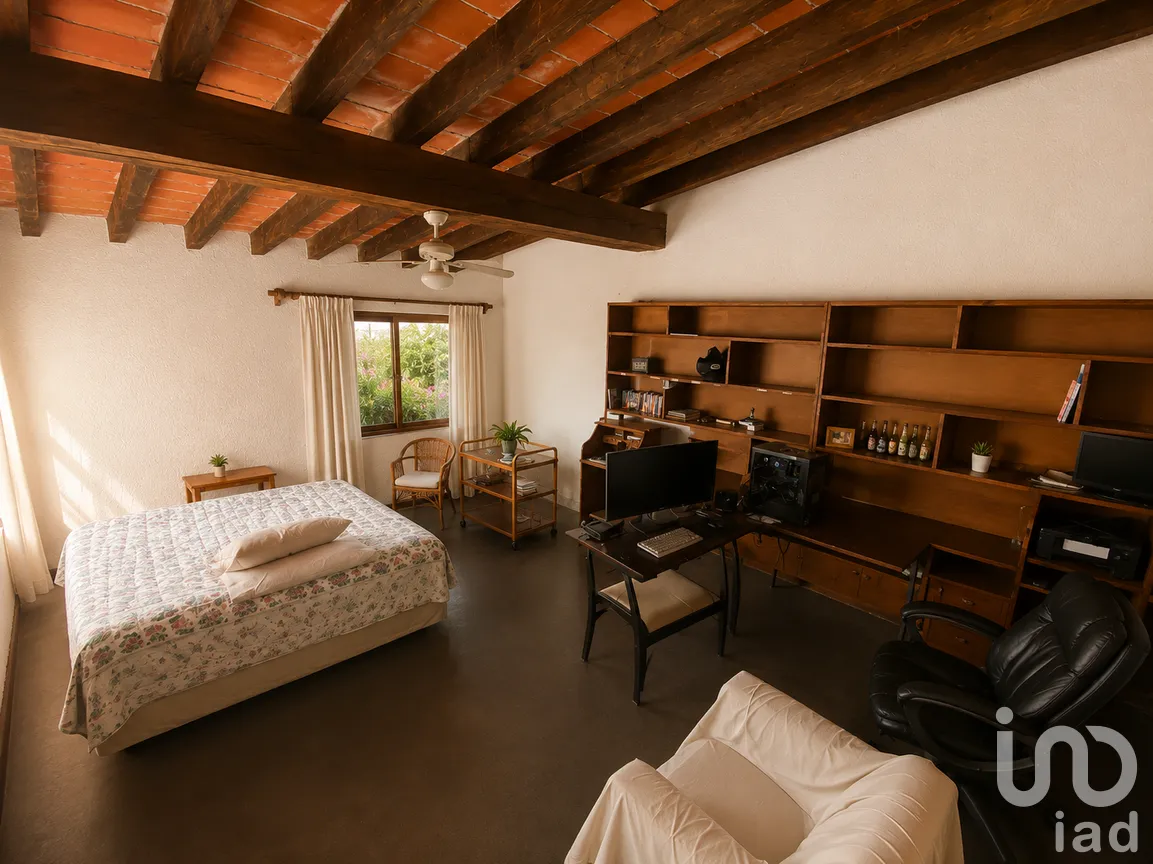 Casa en Venta en Lomas de Tetela, Cuernavaca, Morelos | NEX-297918 | iad México | Foto 6 de 21