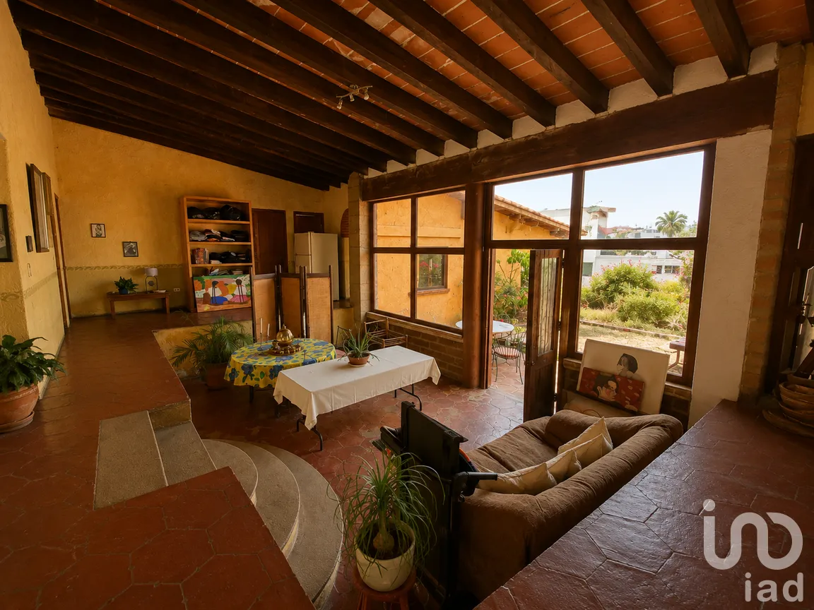 Casa en Venta en Lomas de Tetela, Cuernavaca, Morelos | NEX-297918 | iad México | Foto 7 de 21