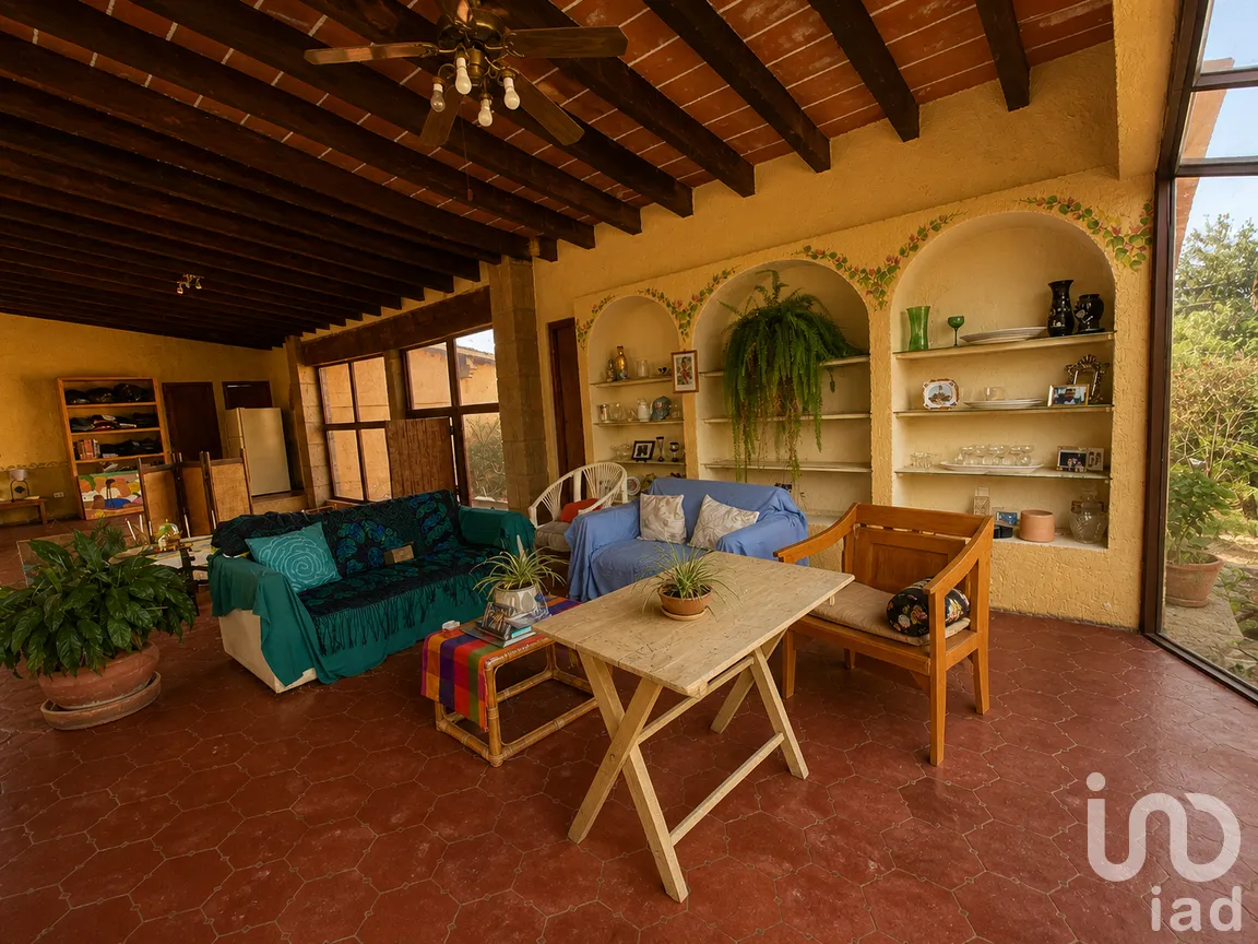 Casa en Venta en Lomas de Tetela, Cuernavaca, Morelos | NEX-297918 | iad México | Foto 8 de 21