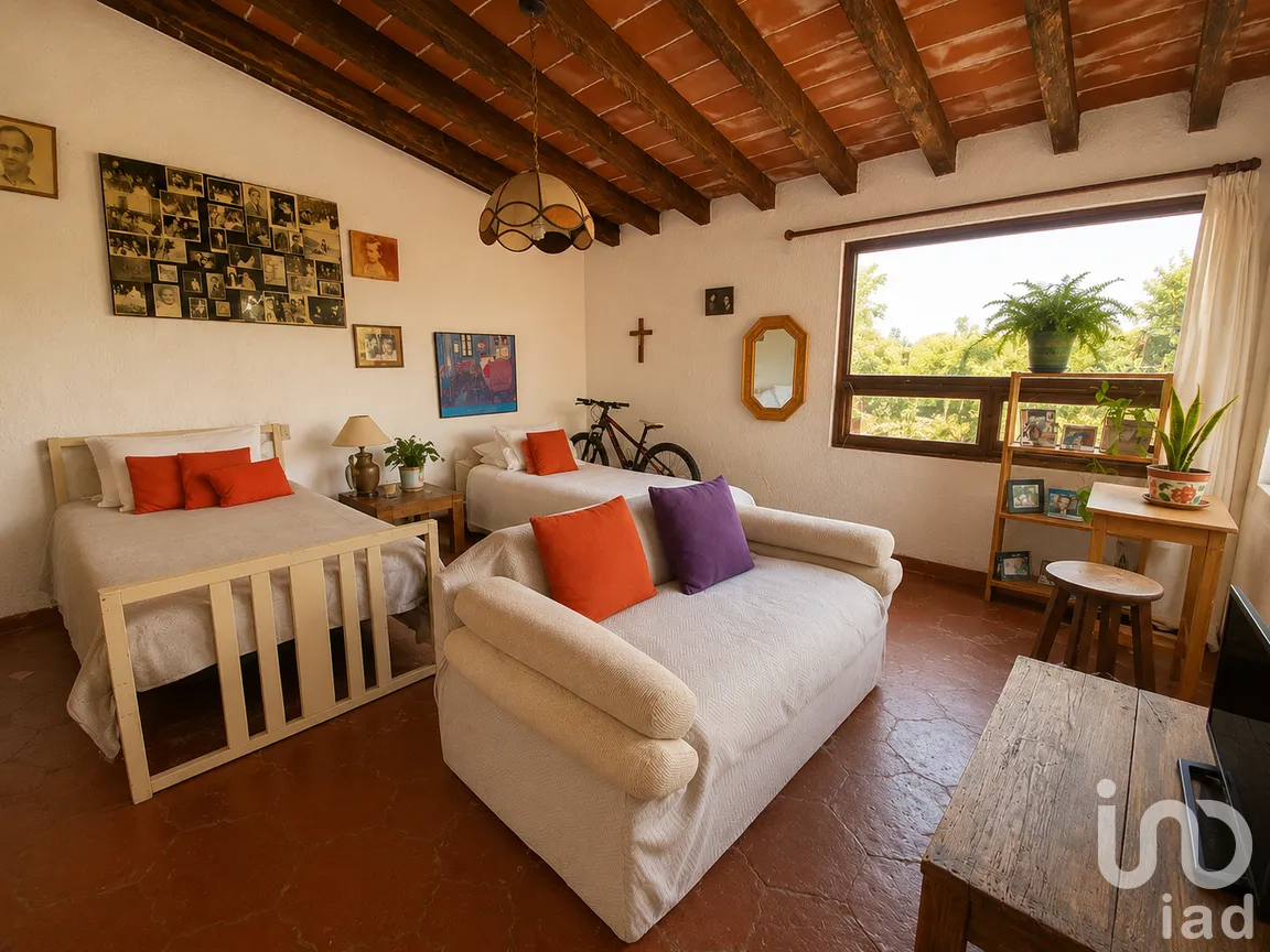 Casa en Venta en Lomas de Tetela, Cuernavaca, Morelos | NEX-297918 | iad México | Foto 1 de 21