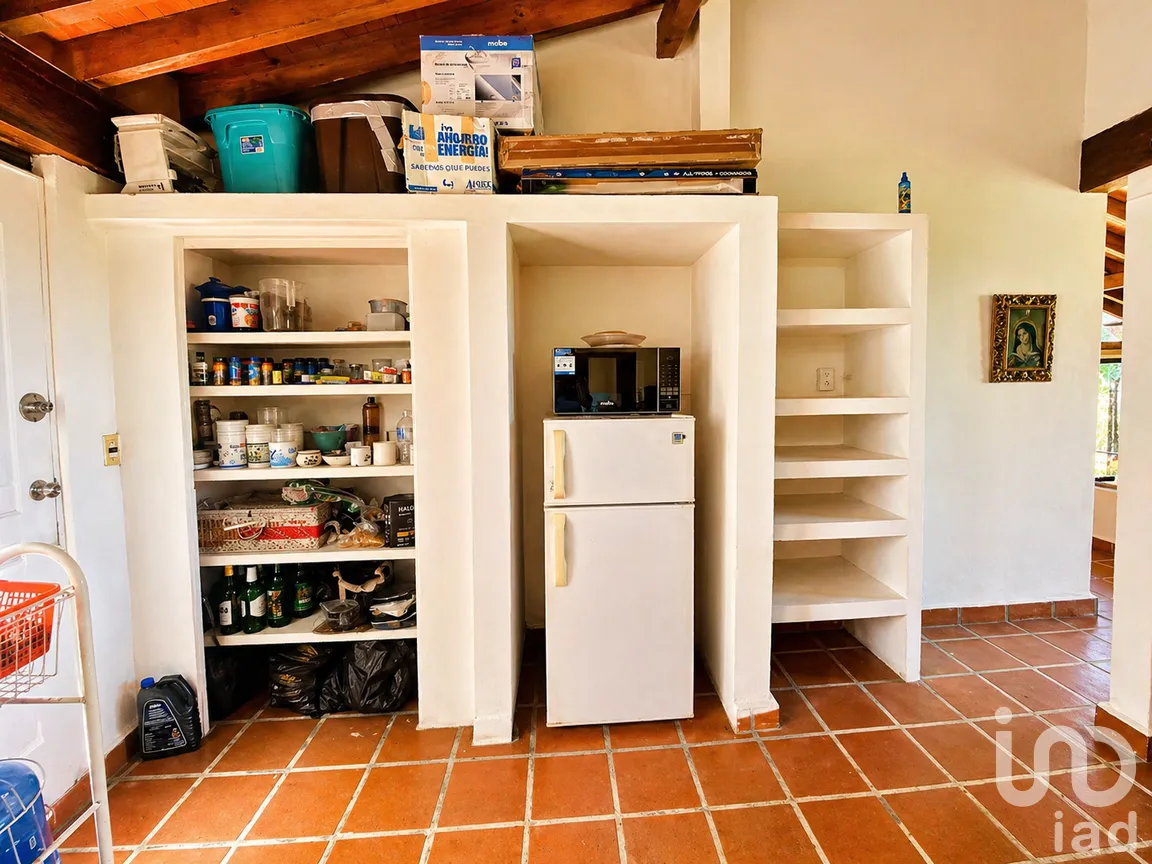 Casa en Venta en Lomas de Atzingo, Cuernavaca, Morelos | NEX-297953 | iad México | Foto 11 de 24