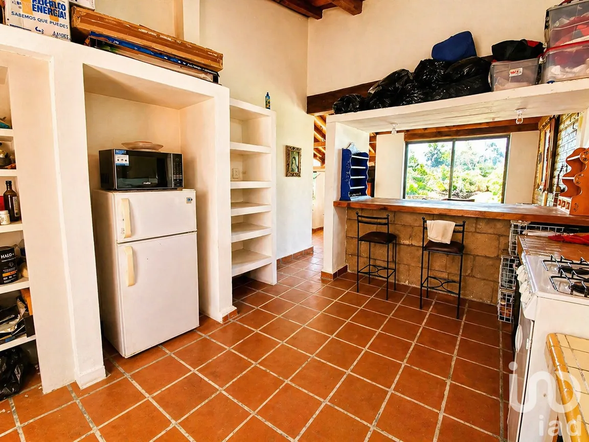 Casa en Venta en Lomas de Atzingo, Cuernavaca, Morelos | NEX-297953 | iad México | Foto 12 de 24