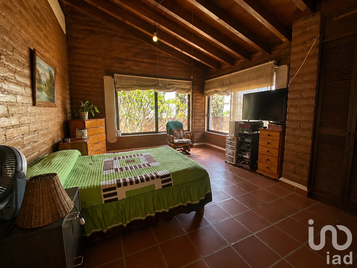 Casa en Venta en Lomas de Atzingo, Cuernavaca, Morelos | NEX-297953 | iad México | Foto 15 de 24