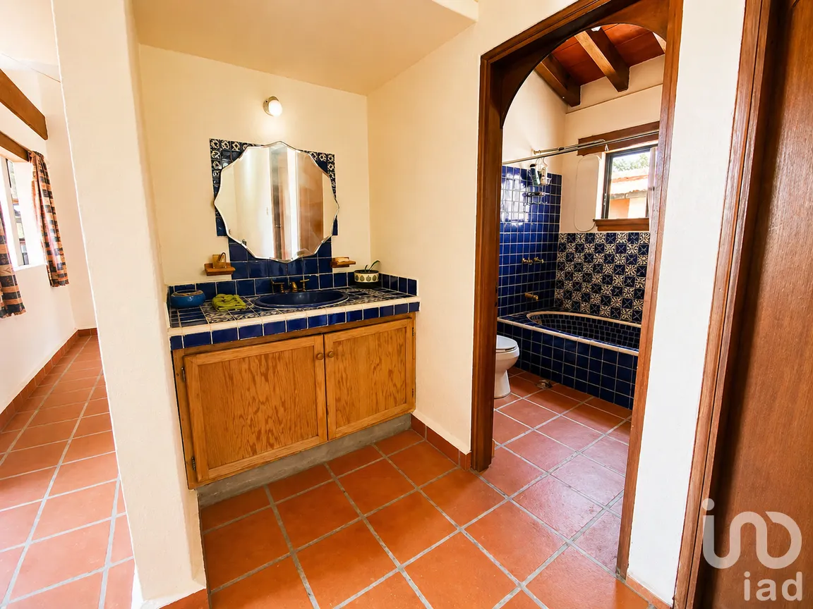 Casa en Venta en Lomas de Atzingo, Cuernavaca, Morelos | NEX-297953 | iad México | Foto 18 de 24