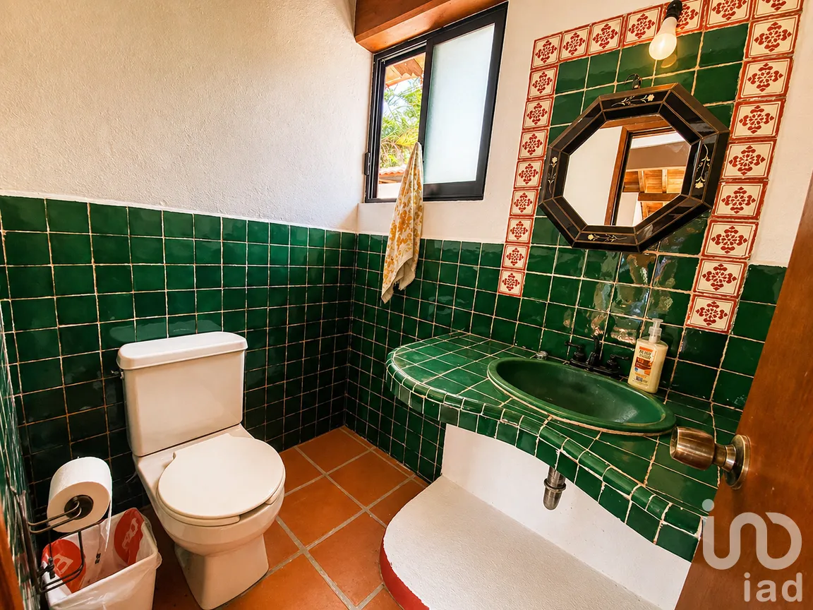 Casa en Venta en Lomas de Atzingo, Cuernavaca, Morelos | NEX-297953 | iad México | Foto 22 de 24
