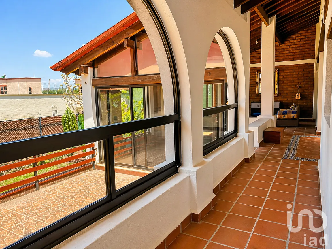 Casa en Venta en Lomas de Atzingo, Cuernavaca, Morelos | NEX-297953 | iad México | Foto 23 de 24