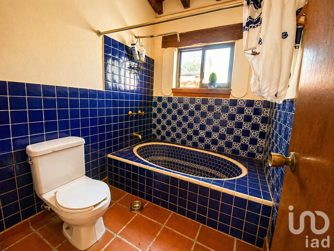 Casa en Venta en Lomas de Atzingo, Cuernavaca, Morelos | NEX-297953 | iad México | Foto 24 de 24