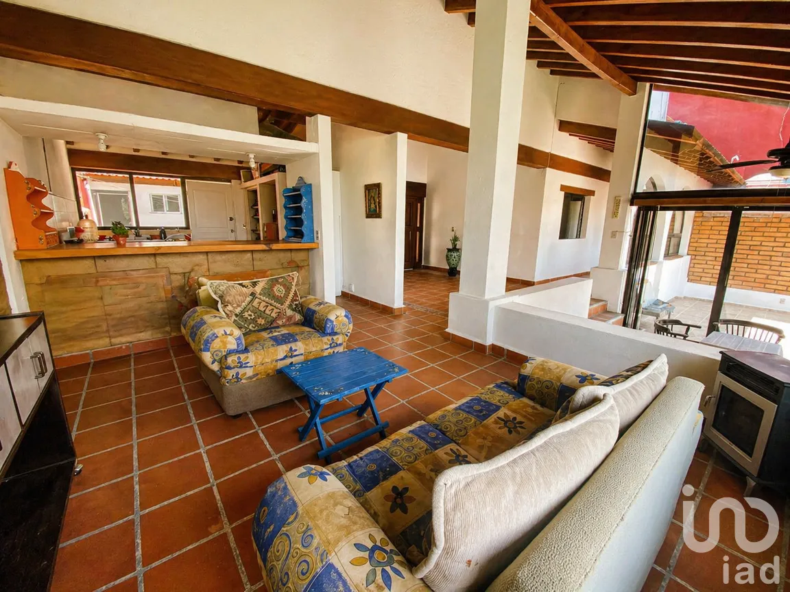 Casa en Venta en Lomas de Atzingo, Cuernavaca, Morelos | NEX-297953 | iad México | Foto 7 de 24