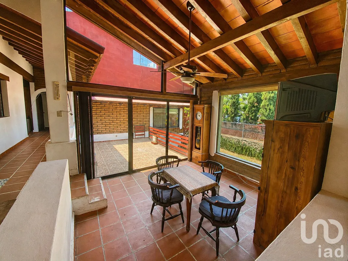 Casa en Venta en Lomas de Atzingo, Cuernavaca, Morelos | NEX-297953 | iad México | Foto 8 de 24
