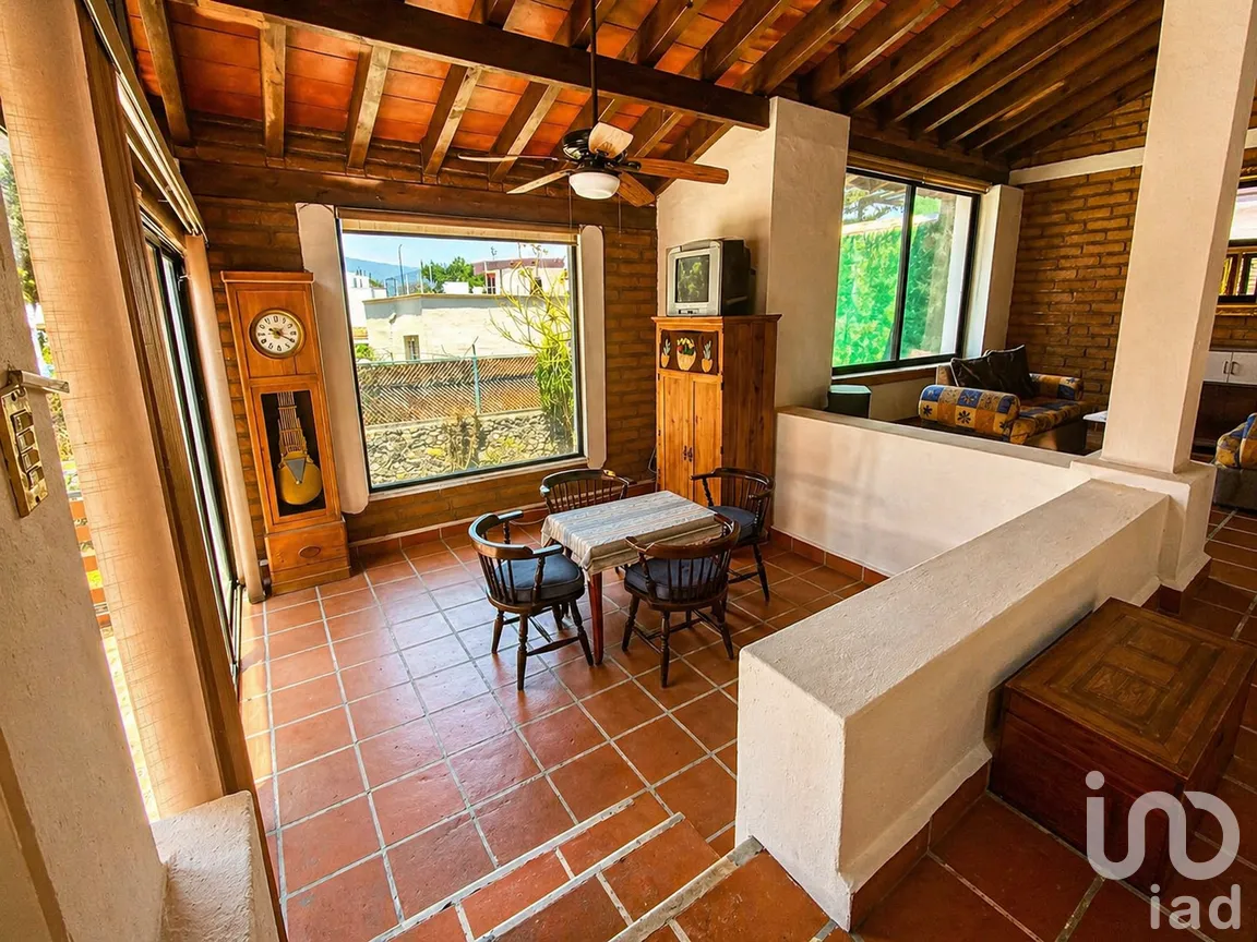 Casa en Venta en Lomas de Atzingo, Cuernavaca, Morelos | NEX-297953 | iad México | Foto 9 de 24