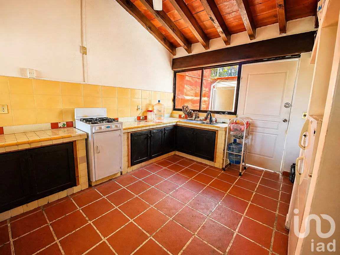 Casa en Venta en Lomas de Atzingo, Cuernavaca, Morelos | NEX-297953 | iad México | Foto 10 de 24