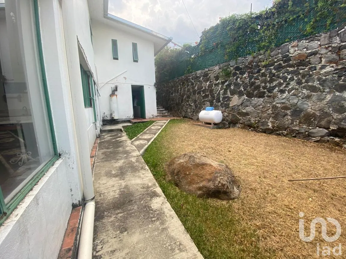 Departamento en Renta en Hacienda Tetela, Cuernavaca, Morelos | NEX-298130 | iad México | Foto 11 de 15