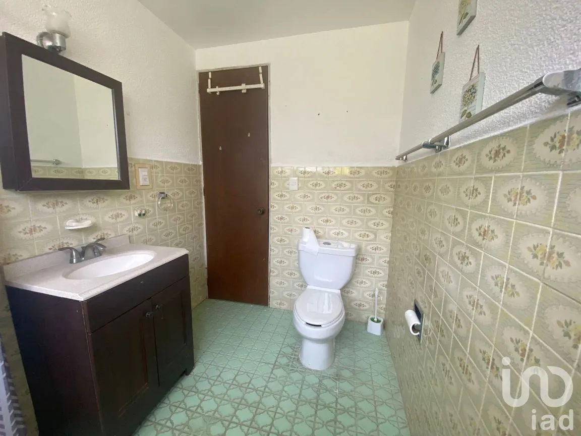 Departamento en Renta en Hacienda Tetela, Cuernavaca, Morelos | NEX-298130 | iad México | Foto 12 de 15