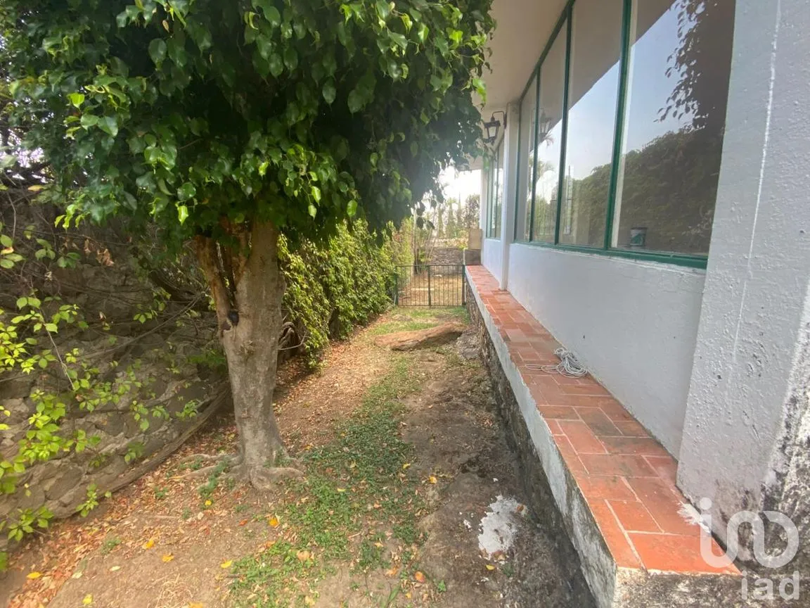 Departamento en Renta en Hacienda Tetela, Cuernavaca, Morelos | NEX-298130 | iad México | Foto 14 de 15