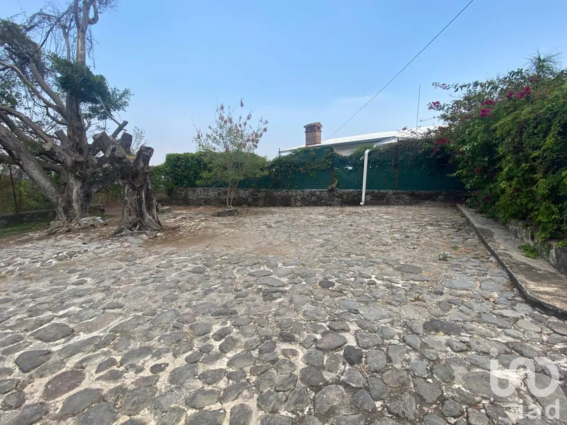 Departamento en Renta en Hacienda Tetela, Cuernavaca, Morelos | NEX-298130 | iad México | Foto 15 de 15