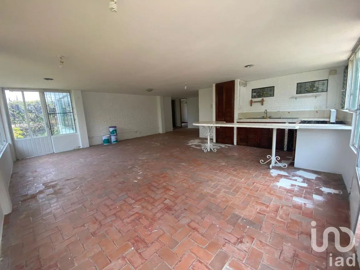 Departamento en Renta en Hacienda Tetela, Cuernavaca, Morelos | NEX-298130 | iad México | Foto 4 de 15