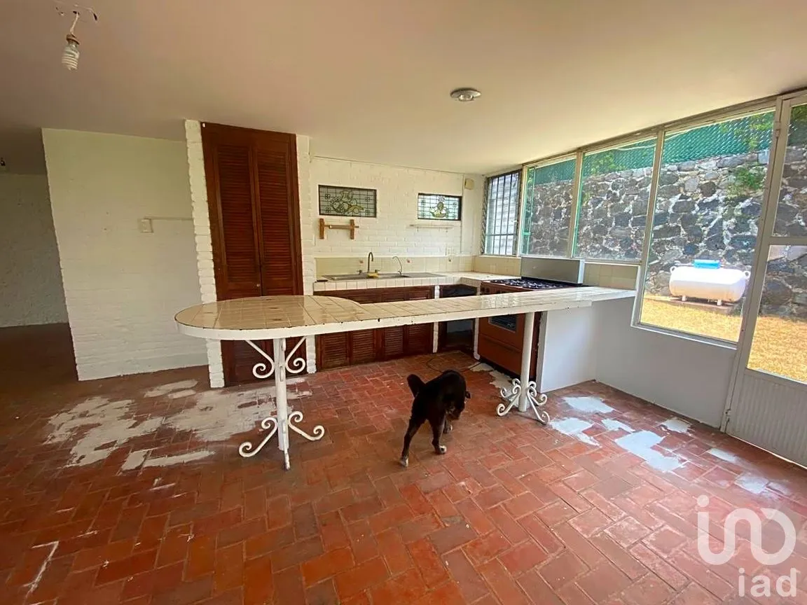 Departamento en Renta en Hacienda Tetela, Cuernavaca, Morelos | NEX-298130 | iad México | Foto 5 de 15
