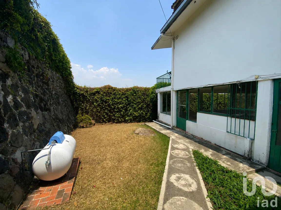 Departamento en Renta en Hacienda Tetela, Cuernavaca, Morelos | NEX-298130 | iad México | Foto 9 de 15