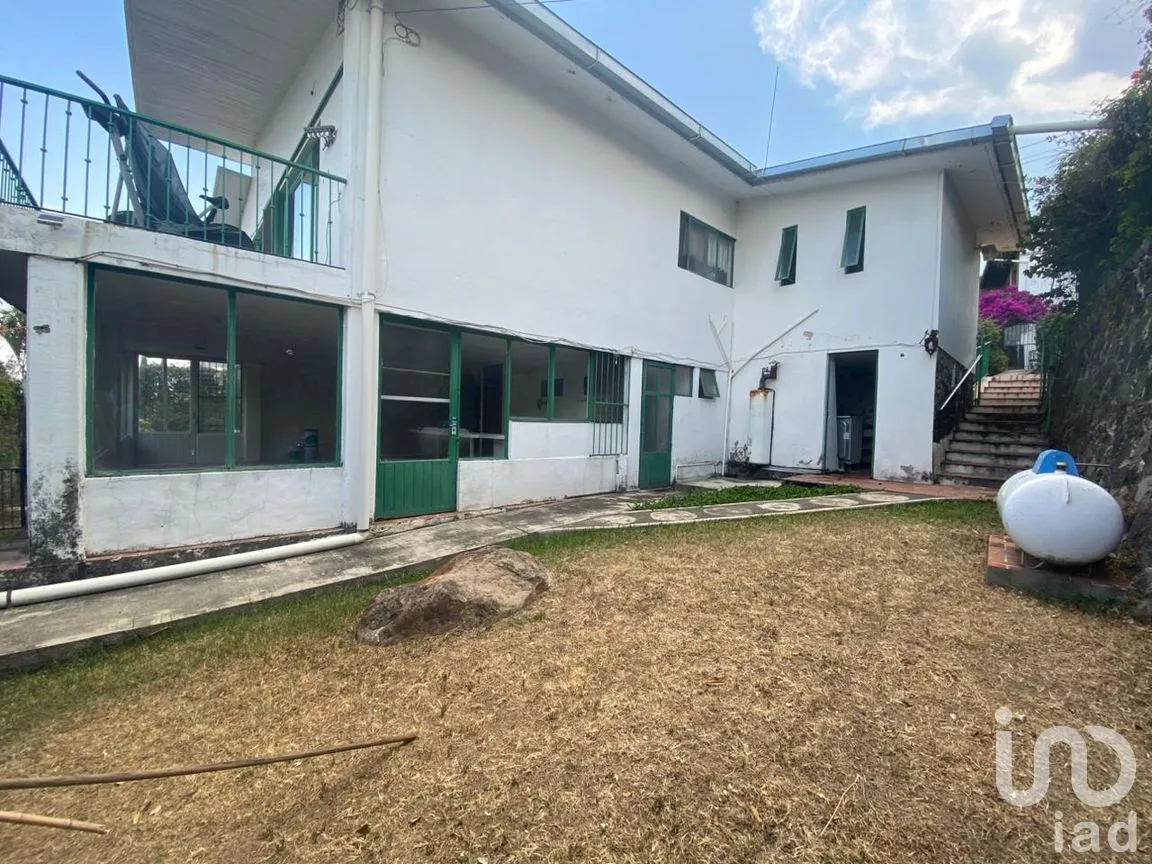 Departamento en Renta en Hacienda Tetela, Cuernavaca, Morelos | NEX-298130 | iad México | Foto 10 de 15