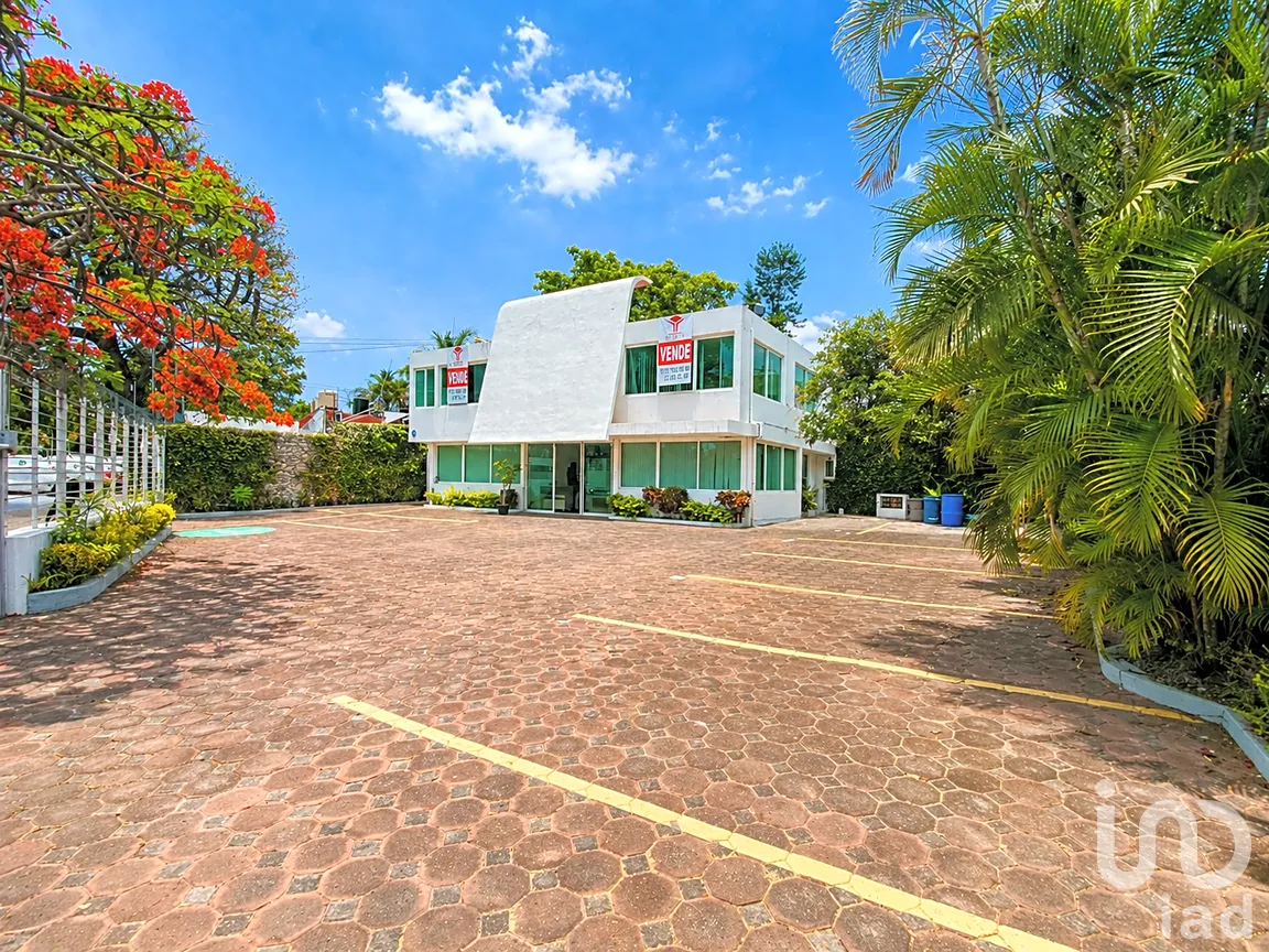 Oficina en Venta en Vista Hermosa, Cuernavaca, Morelos | NEX-298549 | iad México | Foto 2 de 20