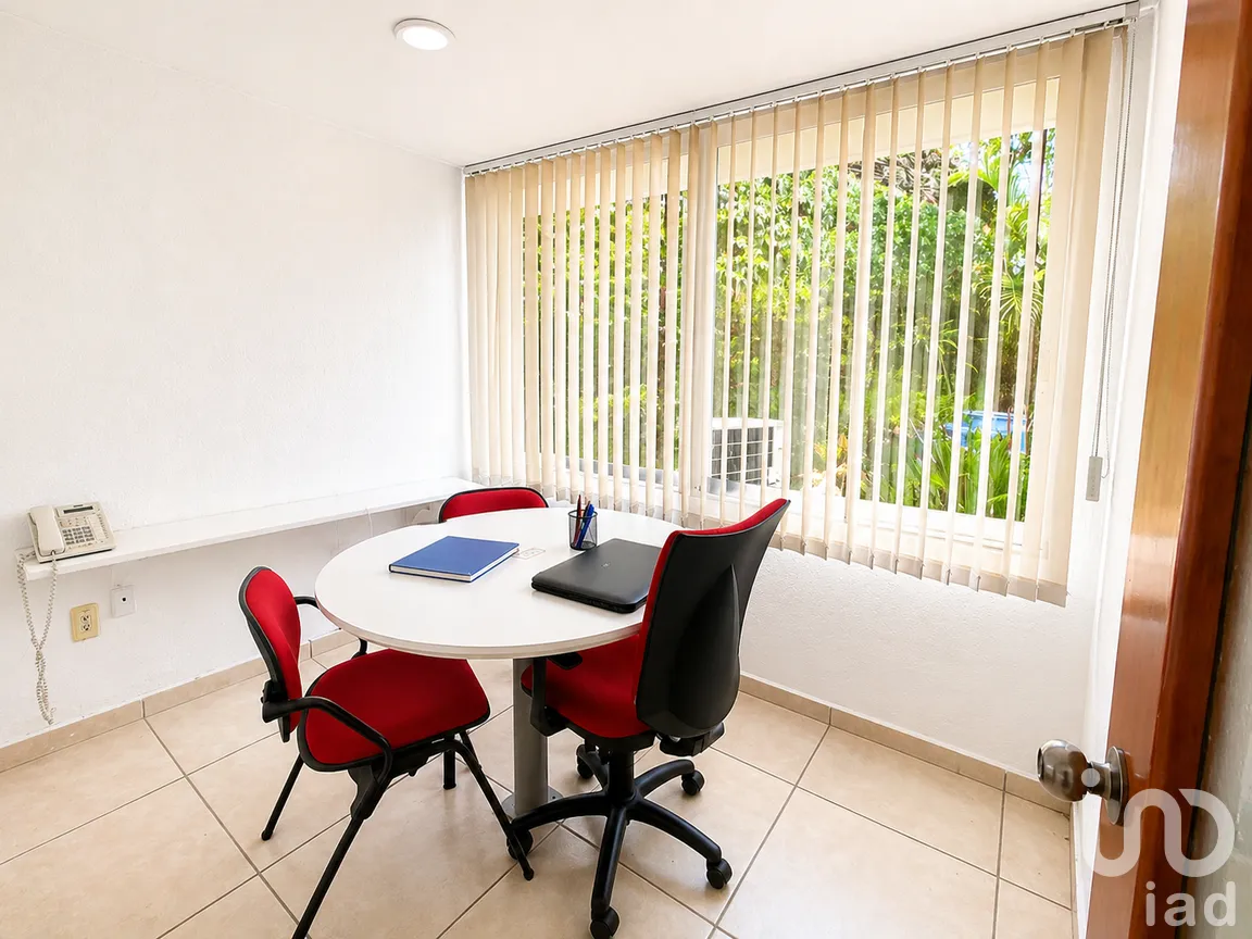 Oficina en Venta en Vista Hermosa, Cuernavaca, Morelos | NEX-298549 | iad México | Foto 11 de 20