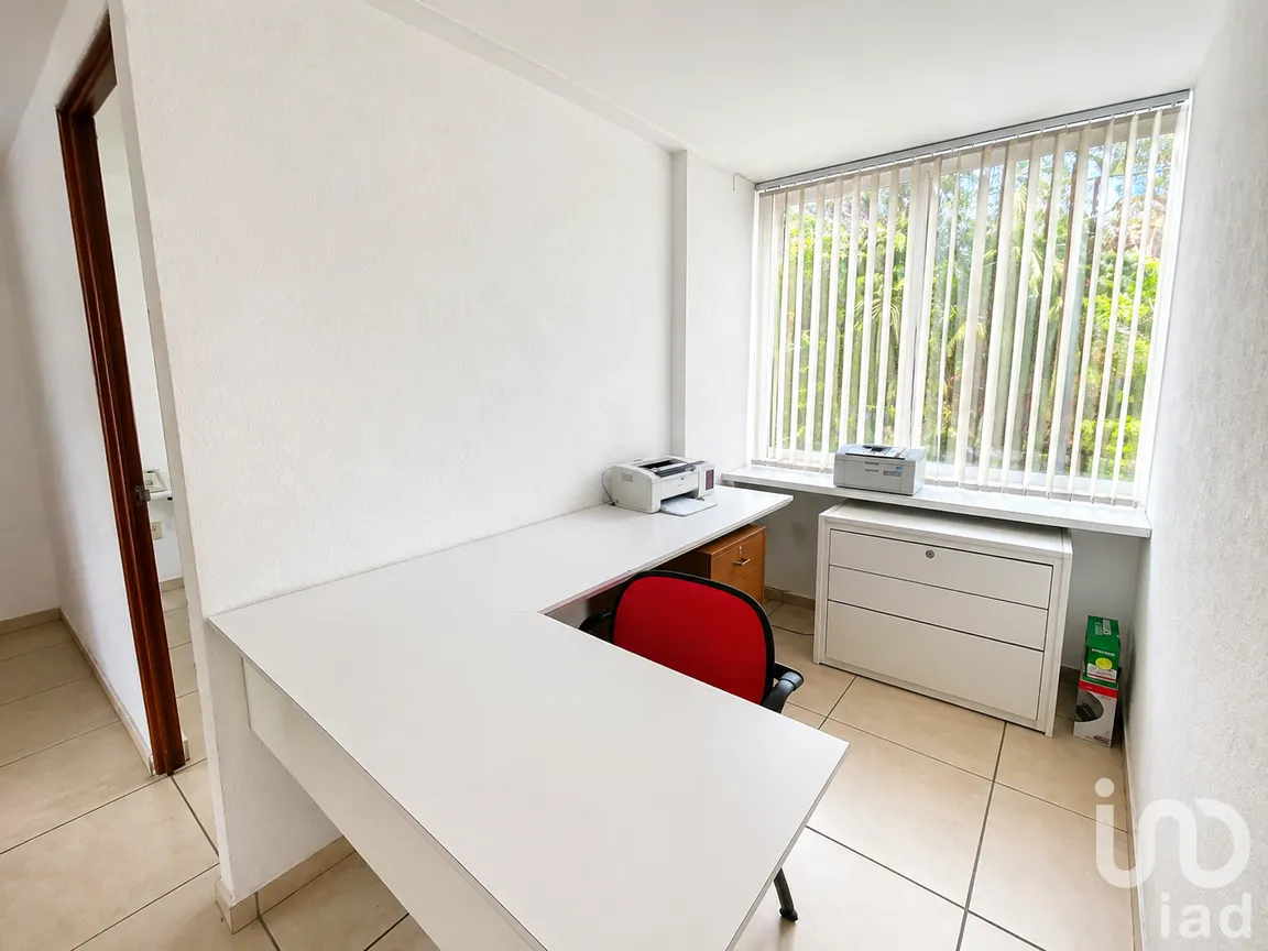 Oficina en Venta en Vista Hermosa, Cuernavaca, Morelos | NEX-298549 | iad México | Foto 12 de 20