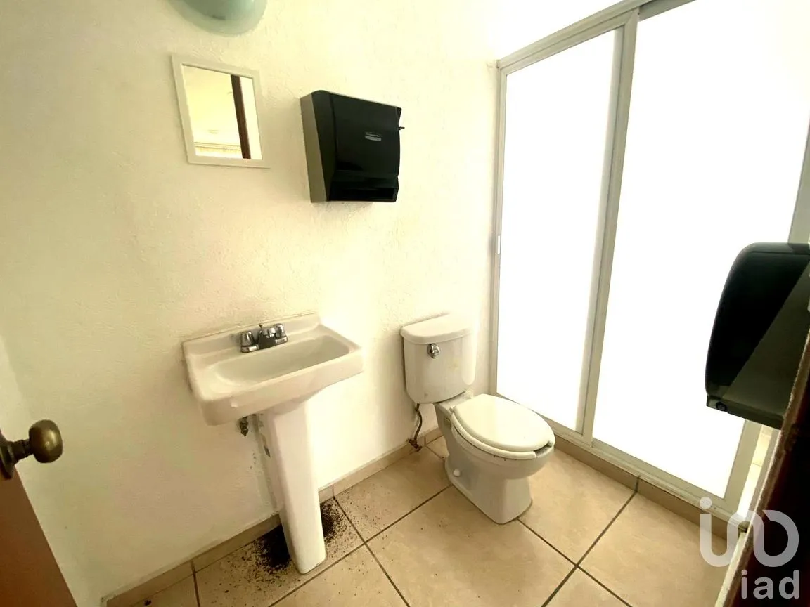 Oficina en Venta en Vista Hermosa, Cuernavaca, Morelos | NEX-298549 | iad México | Foto 18 de 20