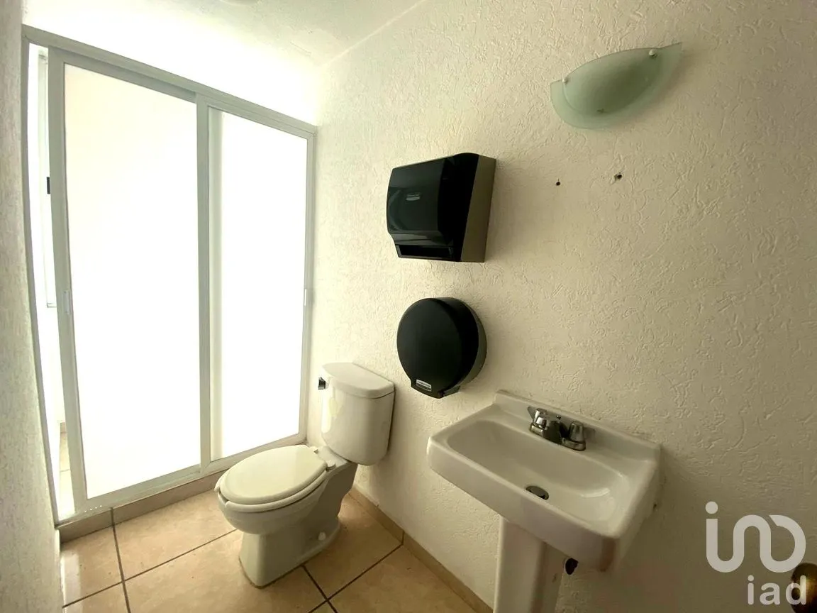 Oficina en Venta en Vista Hermosa, Cuernavaca, Morelos | NEX-298549 | iad México | Foto 20 de 20