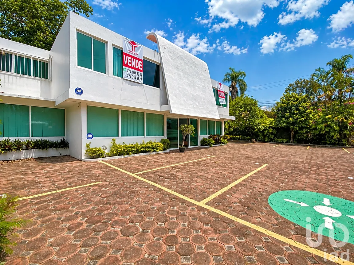 Oficina en Venta en Vista Hermosa, Cuernavaca, Morelos | NEX-298549 | iad México | Foto 3 de 20
