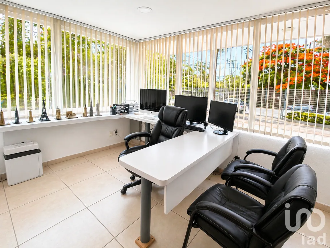 Oficina en Venta en Vista Hermosa, Cuernavaca, Morelos | NEX-298549 | iad México | Foto 5 de 20