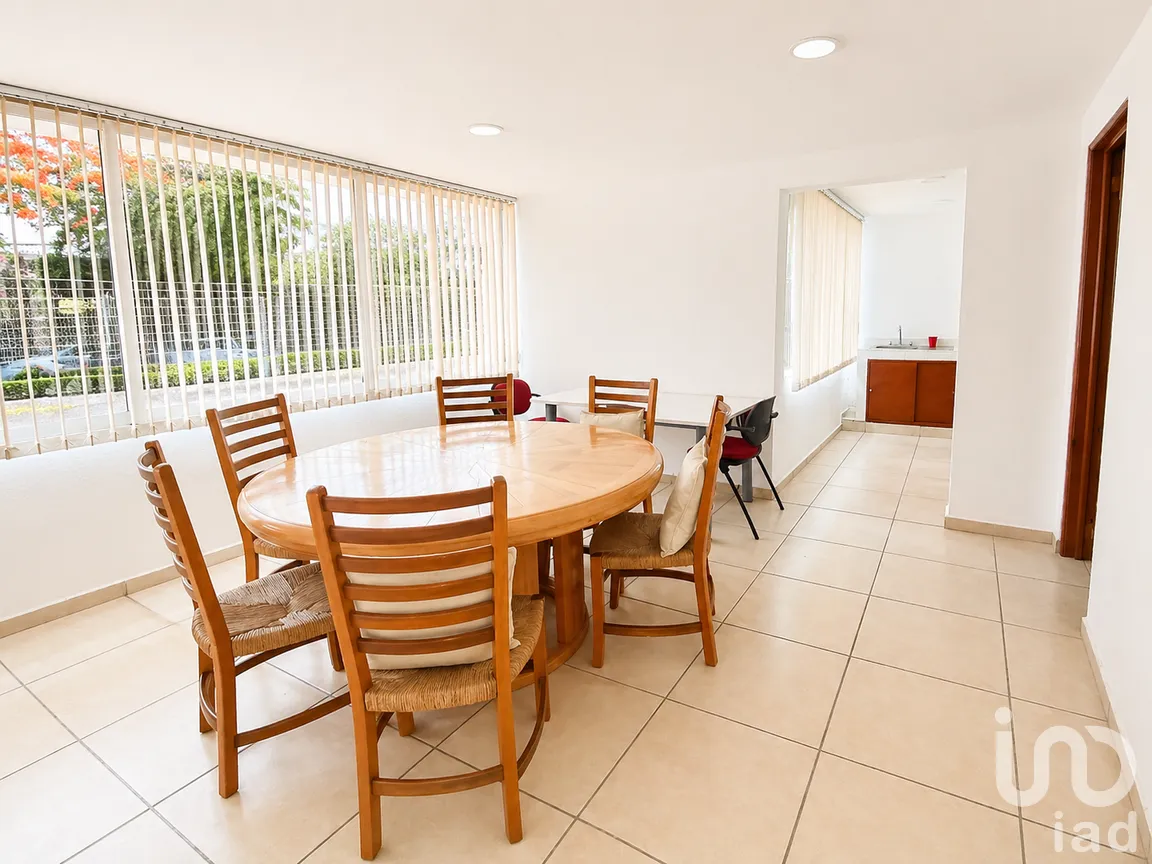 Oficina en Venta en Vista Hermosa, Cuernavaca, Morelos | NEX-298549 | iad México | Foto 8 de 20