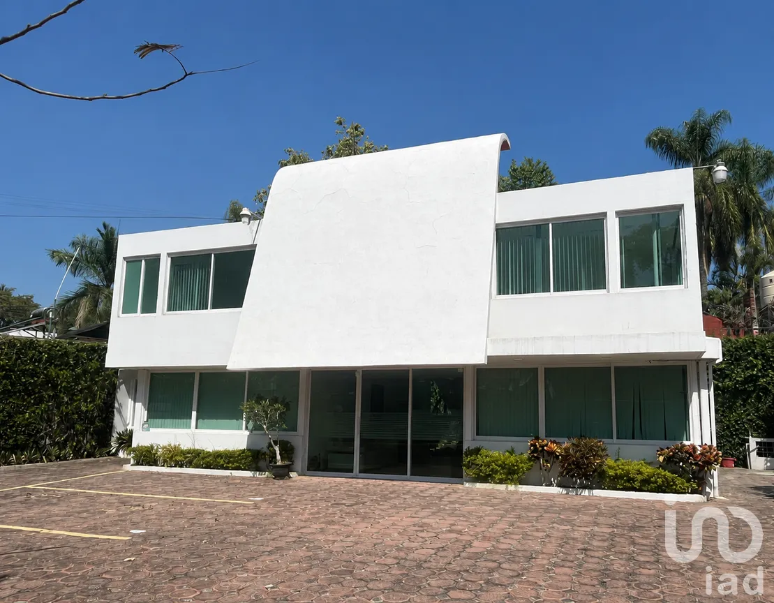 Oficina en Venta en Vista Hermosa, Cuernavaca, Morelos | NEX-298549 | iad México | Foto 1 de 20